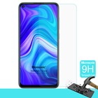 Microsonic Xiaomi Redmi Note 9 Tempered Glass Screen Protector