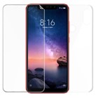 Microsonic Xiaomi Redmi Note 6 Pro Ön Arka Kavisler Dahil Tam Ekran Kaplayıcı Film