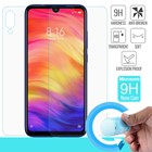 Microsonic Xiaomi Redmi Note 7 Ön Arka Nano Cam Ekran koruyucu