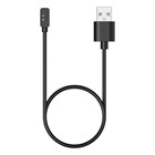 Microsonic Xiaomi Smart Band 8 Manyetik USB Şarj Kablosu Siyah