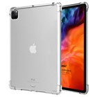Microsonic Apple iPad Pro 11 2020 2 Nesil Kılıf A2228-A2068-A2230 Shock Absorbing Şeffaf