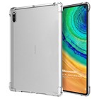 Microsonic Huawei MatePad 10 4 Kılıf Shock Absorbing Şeffaf