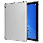 Microsonic Huawei MediaPad T5 10 Kılıf Shock Absorbing Şeffaf