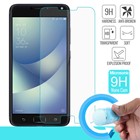 Microsonic Asus Zenfone 4 Max 5 2 ZC520KL Nano Cam Ekran koruyucu Kırılmaz film