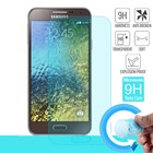 Microsonic Samsung Galaxy E5 Nano Cam Ekran koruyucu Kırılmaz film