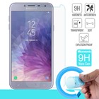 Microsonic Samsung Galaxy J4 Nano Cam Ekran koruyucu Kırılmaz film