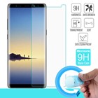 Microsonic Samsung Galaxy Note 8 Nano Cam Ekran koruyucu Kırılmaz film
