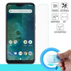 Microsonic Xiaomi Mi A2 Lite Nano Cam Ekran koruyucu Kırılmaz film