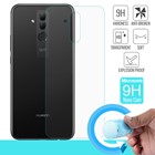 Microsonic Huawei Mate 20 Lite Arka Nano Cam Ekran koruyucu