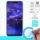 Microsonic Huawei Mate 20 Lite Ön Arka Nano Cam Ekran koruyucu