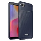 Microsonic Xiaomi Redmi 6A Kılıf Legion Series Lacivert