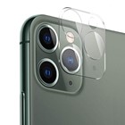 Microsonic Apple iPhone 11 Pro 5 8 Kamera Lens Koruma Camı