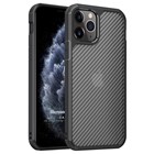 Microsonic Apple iPhone 11 Pro Kılıf Cast Carbon Siyah