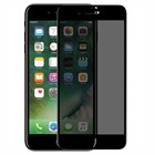 Microsonic Apple iPhone 7 Plus Privacy 5D Gizlilik Filtreli Cam Ekran Koruyucu Siyah