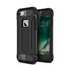 Microsonic Apple iPhone 7 Kılıf Rugged Armor Siyah