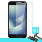 Microsonic Asus Zenfone 4 Max 5 5 ZC554KL Temperli Cam Ekran koruyucu Kırılmaz film