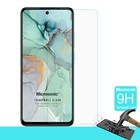 Microsonic General Mobile GM 22 Pro Tempered Glass Cam Ekran Koruyucu