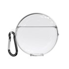 Microsonic Huawei FreeBuds 4E 2024 Kılıf Transparent Clear Soft Şeffaf