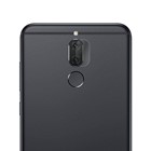 Microsonic Huawei Mate 10 Lite Kamera Lens Koruma Camı