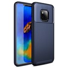 Microsonic Huawei Mate 20 Pro Kılıf Legion Series Lacivert