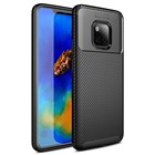 Microsonic Huawei Mate 20 Pro Kılıf Legion Series Siyah