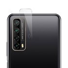 Microsonic Huawei P Smart 2021 Kamera Lens Koruma Camı