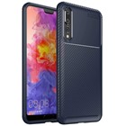 Microsonic Huawei P20 Pro Kılıf Legion Series Lacivert