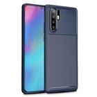 Microsonic Huawei P30 Pro Kılıf Legion Series Lacivert