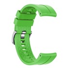 Microsonic Realme Watch S Pro Kordon Silicone RapidBands Yeşil