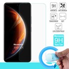 Microsonic Infinix Zero X Nano Glass Cam Ekran Koruyucu