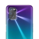 Microsonic Oppo A72 Kamera Lens Koruma Camı