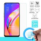 Microsonic Oppo Reno 5 Lite Nano Glass Cam Ekran Koruyucu