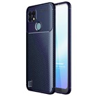 Microsonic Realme C21 Kılıf Legion Series Lacivert