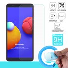 Microsonic Samsung Galaxy A01 Core Nano Glass Cam Ekran Koruyucu