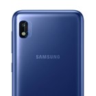 Microsonic Samsung Galaxy A10 Kamera Lens Koruma Camı