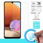 Microsonic Samsung Galaxy A32 4G Nano Glass Cam Ekran Koruyucu