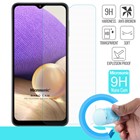 Microsonic Samsung Galaxy A32 5G Nano Glass Cam Ekran Koruyucu