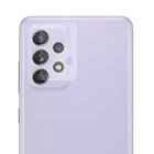 Microsonic Samsung Galaxy A52s Kamera Lens Koruma Camı