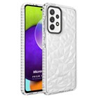 Microsonic Samsung Galaxy A52s Kılıf Prism Hybrid Şeffaf