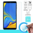 Microsonic Samsung Galaxy A7 2018 Nano Cam Ekran koruyucu