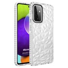 Microsonic Samsung Galaxy A72 Kılıf Prism Hybrid Şeffaf