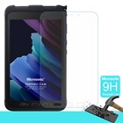 Microsonic Samsung Galaxy Tab Active 3 T577 Tempered Glass Cam Ekran Koruyucu