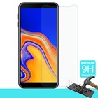 Microsonic Samsung Galaxy J4 Core Temperli Cam Ekran Koruyucu