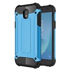 Microsonic Samsung Galaxy J5 Pro Kılıf Rugged Armor Mavi