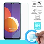 Microsonic Samsung Galaxy M12 Nano Glass Cam Ekran Koruyucu