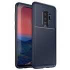 Microsonic Samsung Galaxy S9 Plus Kılıf Legion Series Lacivert