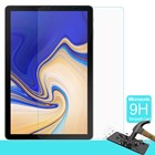 Microsonic Samsung Galaxy Tab S4 10 5 T830 Temperli Cam Ekran koruyucu