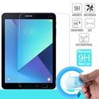 Microsonic Samsung Galaxy Tab S3 9 7 T820 T825 Nano Cam Ekran koruyucu Kırılmaz film