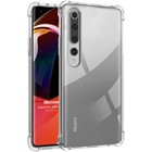 Microsonic Xiaomi Mi 10 Pro Kılıf Shock Absorbing Şeffaf