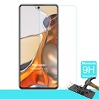 Microsonic Xiaomi Mi 11T Pro Tempered Glass Cam Ekran Koruyucu